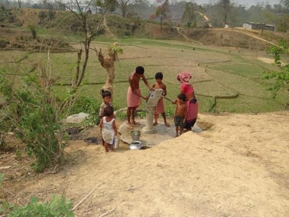 Panchayat Poll: Claims and objections on drafted polling stations concludes Panchayat Poll: Claims and objections on drafted polling stations concludes